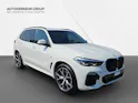 BMW X5 xDrive 30d M Sport 48V