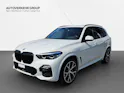 BMW X5 xDrive 30d M Sport 48V