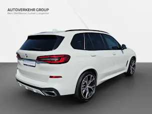 BMW X5 xDrive 30d M Sport 48V