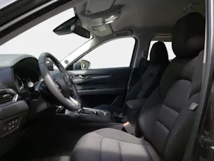 Mazda CX-5 2.2D/184 Exclusive Line 4x4