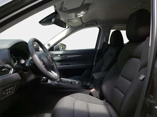 Mazda CX-5 2.2D/184 Exclusive Line 4x4