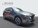 Mazda CX-5 2.2D/184 Exclusive Line 4x4