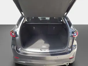 Mazda CX-5 2.2D/184 Exclusive Line 4x4