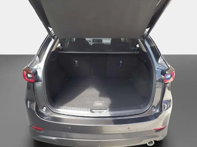 Mazda CX-5 2.2D/184 Exclusive Line 4x4