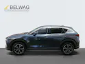 Mazda CX-5 2.2D/184 Exclusive Line 4x4
