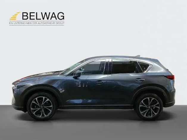 Mazda CX-5 2.2D/184 Exclusive Line 4x4