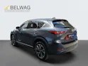 Mazda CX-5 2.2D/184 Exclusive Line 4x4