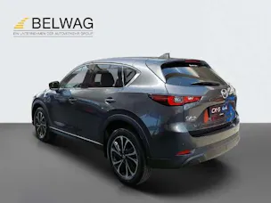 Mazda CX-5 2.2D/184 Exclusive Line 4x4