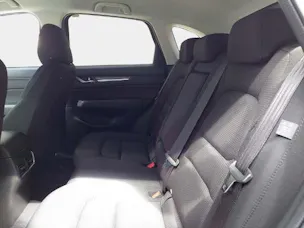 Mazda CX-5 2.2D/184 Exclusive Line 4x4