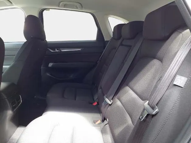 Mazda CX-5 2.2D/184 Exclusive Line 4x4
