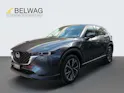 Mazda CX-5 2.2D/184 Exclusive Line 4x4