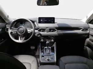 Mazda CX-5 2.2D/184 Exclusive Line 4x4