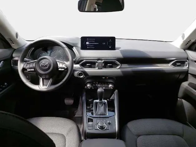 Mazda CX-5 2.2D/184 Exclusive Line 4x4