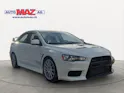 Mitsubishi Lancer Evo X Super Sport
