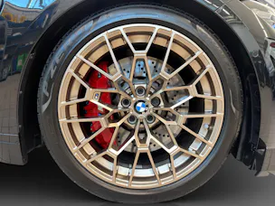 BMW M3 CS