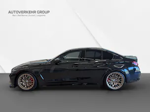 BMW M3 CS