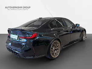 BMW M3 CS