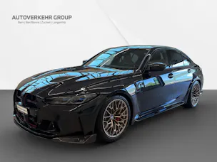 BMW M3 CS