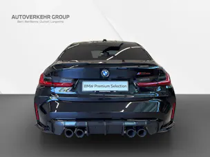BMW M3 CS