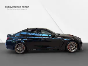BMW M3 CS