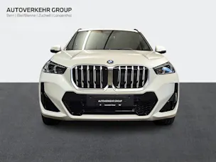 BMW X1 xDrive 25e M Sport