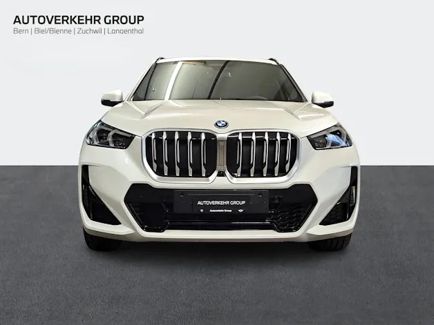 BMW X1 xDrive 25e M Sport