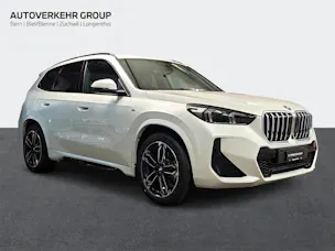 BMW X1 xDrive 25e M Sport