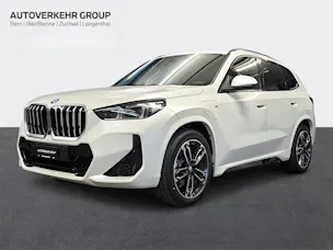 BMW X1 xDrive 25e M Sport