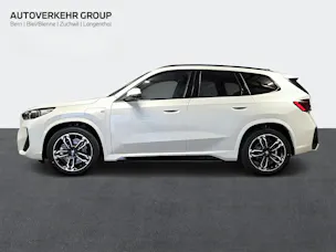 BMW X1 xDrive 25e M Sport