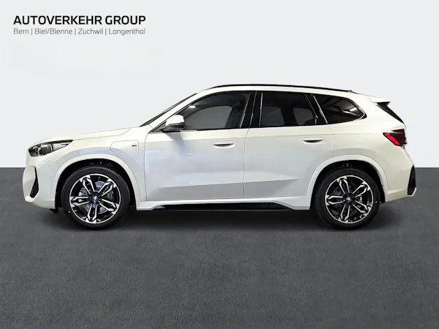 BMW X1 xDrive 25e M Sport
