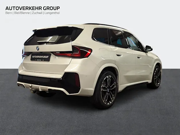 BMW X1 xDrive 25e M Sport
