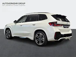BMW X1 xDrive 25e M Sport
