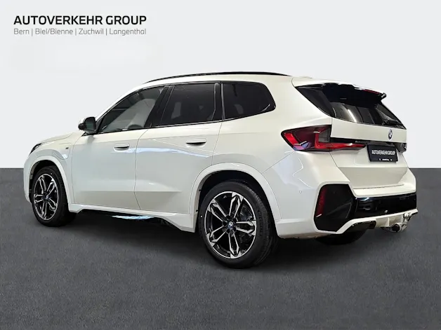 BMW X1 xDrive 25e M Sport