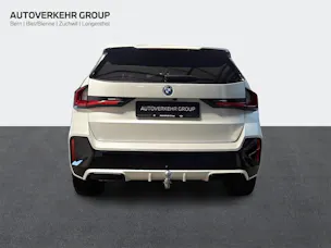 BMW X1 xDrive 25e M Sport