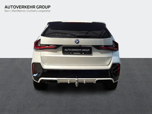 BMW X1 xDrive 25e M Sport
