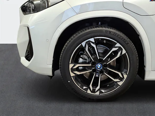 BMW X1 xDrive 25e M Sport