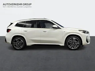 BMW X1 xDrive 25e M Sport