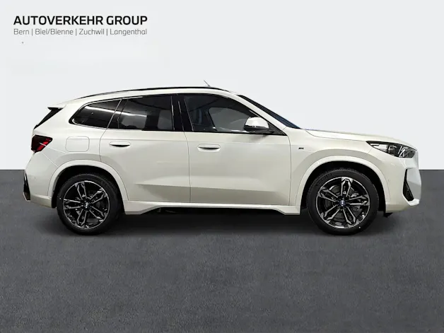 BMW X1 xDrive 25e M Sport