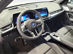 BMW X1 xDrive 25e M Sport