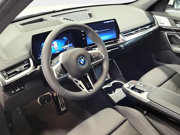 BMW X1 xDrive 25e M Sport