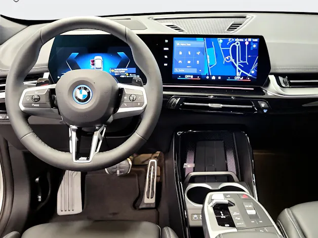 BMW X1 xDrive 25e M Sport