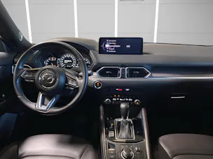 Mazda CX-5 SKYACTIV-G 194 Signature AWD Automat