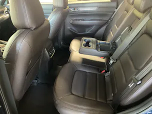 Mazda CX-5 SKYACTIV-G 194 Signature AWD Automat