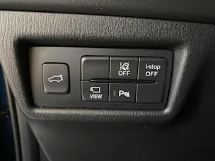Mazda CX-5 SKYACTIV-G 194 Signature AWD Automat