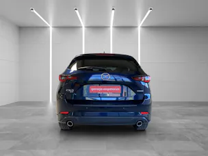 Mazda CX-5 SKYACTIV-G 194 Signature AWD Automat