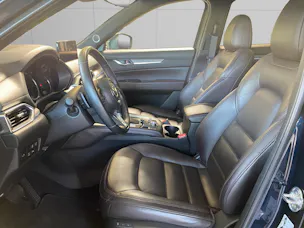 Mazda CX-5 SKYACTIV-G 194 Signature AWD Automat