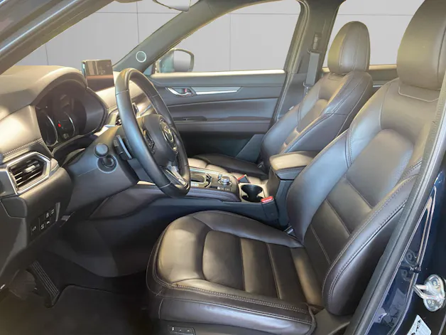 Mazda CX-5 SKYACTIV-G 194 Signature AWD Automat