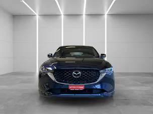 Mazda CX-5 SKYACTIV-G 194 Signature AWD Automat