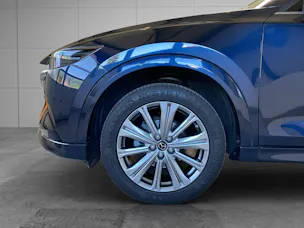 Mazda CX-5 SKYACTIV-G 194 Signature AWD Automat