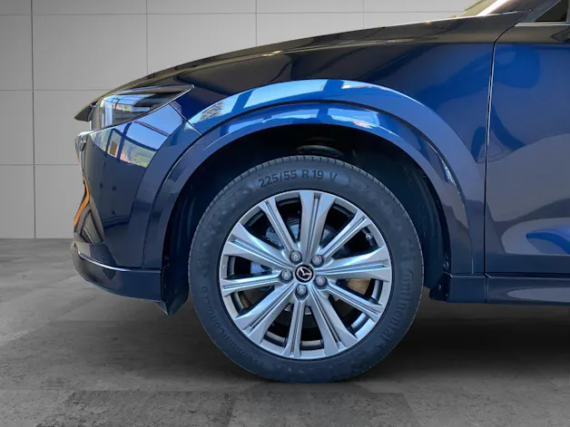 Mazda CX-5 SKYACTIV-G 194 Signature AWD Automat